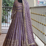 Launching New Đěsigner Party Wear Look Fancy Style Top