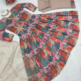 Looking for this same colour beautiful Designer Suit