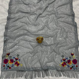 Most Beautifull Sequance Saree