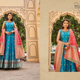 New Designer Gown Exclusive Collection