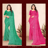 Simplewear saree collection