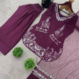 Lovely Natural Creap Suit