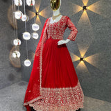 LUNCHING NEW ĐĚSIGNER PARTY WEAR LOOK TOP