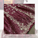 Heavy Silk Lehenga