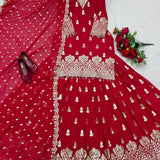 Launching New Disine Top-Lehenga With Dupatt