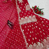 Launching New Disine Top-Lehenga With Dupatt