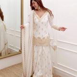 Launching New Disine Top-Lehenga With Dupatt