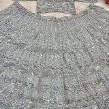 Most Trending Sequence Lehenga