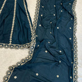 Lavish Perfect Silk Lehenga Choli