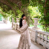 Heroic Designer Top Plazzo Collection