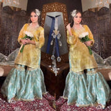 LAUNCHING FESTIVAL SPECIAL SHARARA