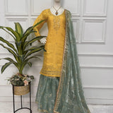 LAUNCHING FESTIVAL SPECIAL SHARARA