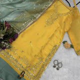 LAUNCHING FESTIVAL SPECIAL SHARARA