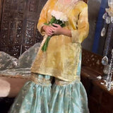 LAUNCHING FESTIVAL SPECIAL SHARARA