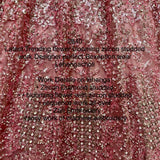 Lavish Blooming Bridal Wedding Lehenga