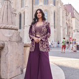 Jannat Sayuri Indo-western Collection