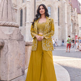Jannat Sayuri Indo-western Collection