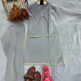 Imposing Designer Jimmy Choo Suit
