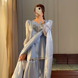 Imposing Designer Jimmy Choo Suit