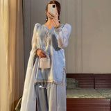 Imposing Designer Jimmy Choo Suit