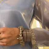 Imposing Designer Jimmy Choo Suit