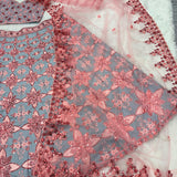 Most Beautiful Malburi Silk Lehenga