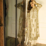 Jinnat Designer Pakistani Suit