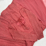 Lakhnavi Flair Festive Anarkali Suit