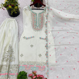 Launching New Designer Party Wear Look Fancy Top