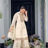 Launching New Designer Party Wear Look Fancy Top