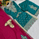 Launching New Designer Party Wear Top