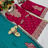 Launching New Designer Party Wear Top