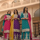 Launching New Designer Party Wear Top