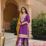 Launching New Designer Party Wear Top