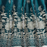 Heavy Boutique Jimmi Choo Lehenga