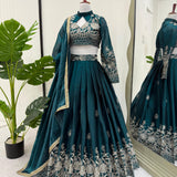 Heavy Boutique Jimmi Choo Lehenga
