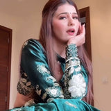 Heavy Boutique Jimmi Choo Lehenga