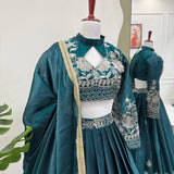 Heavy Boutique Jimmi Choo Lehenga