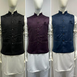 Partywear Men's Koti Collection