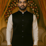 Partywear Men's Koti Collection