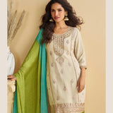 Gulabo Classy Suit Plazzo Collection