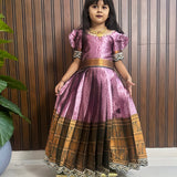 NEW LAUNCING KIDS GOWN