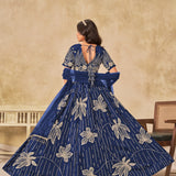 Mehvish Classic Bridal Lehenga