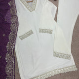 Launching New Designer Party Wear Look Top