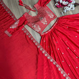 Launching Festiv Lahenga choli