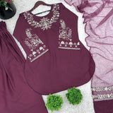 Lovely Natural Creap Suit