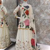 Exclusive Heavy Printed Suit Collection