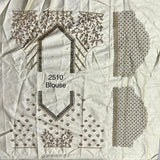 Multi Color Peacock Embroidered Designer Silk Lehengacholi