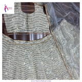 Heavy Style Lehenga