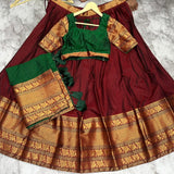 Traditional lahenga Collections